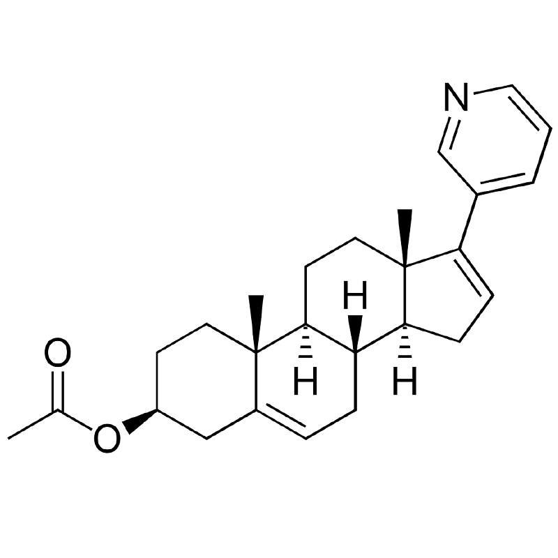 Абіратерон